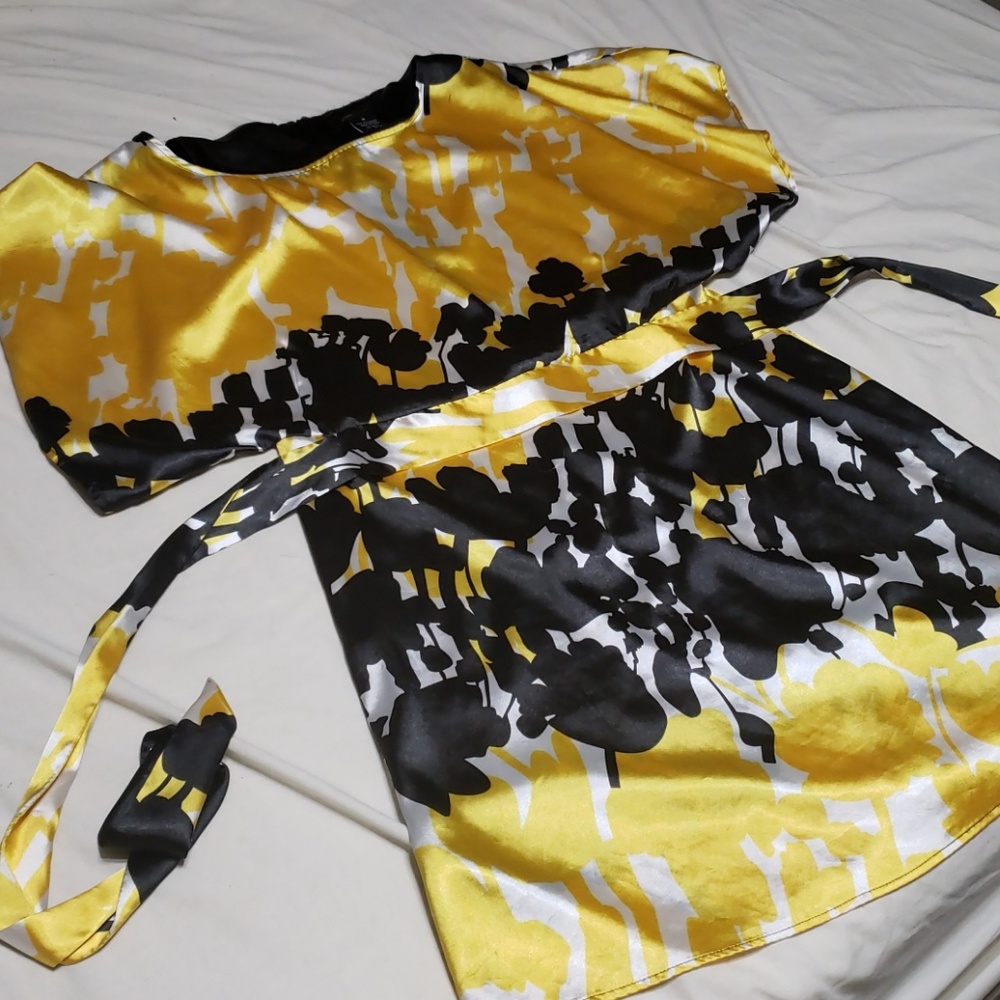 Party Dress